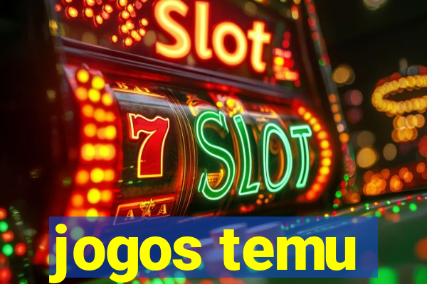 jogos temu